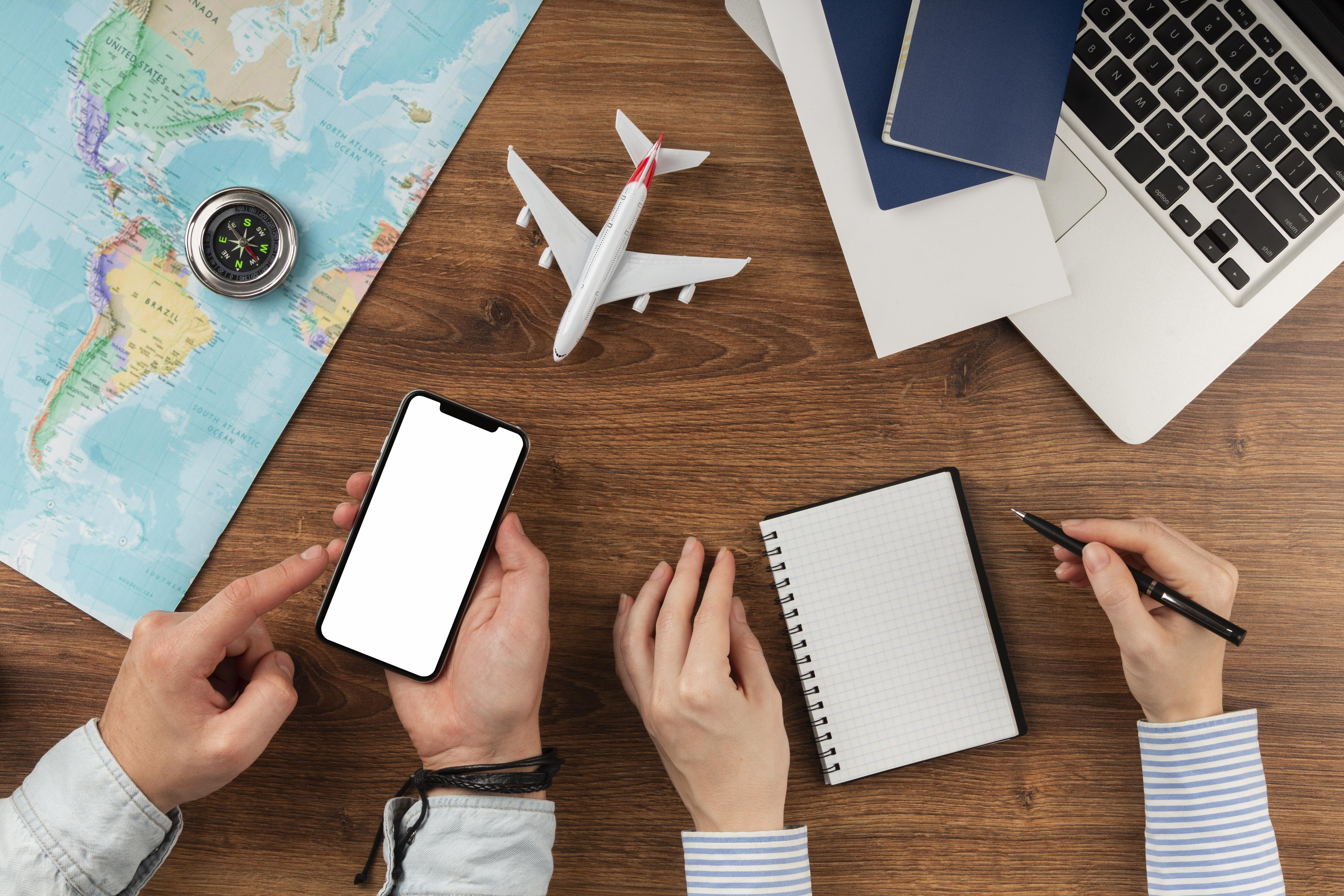 Travel Services