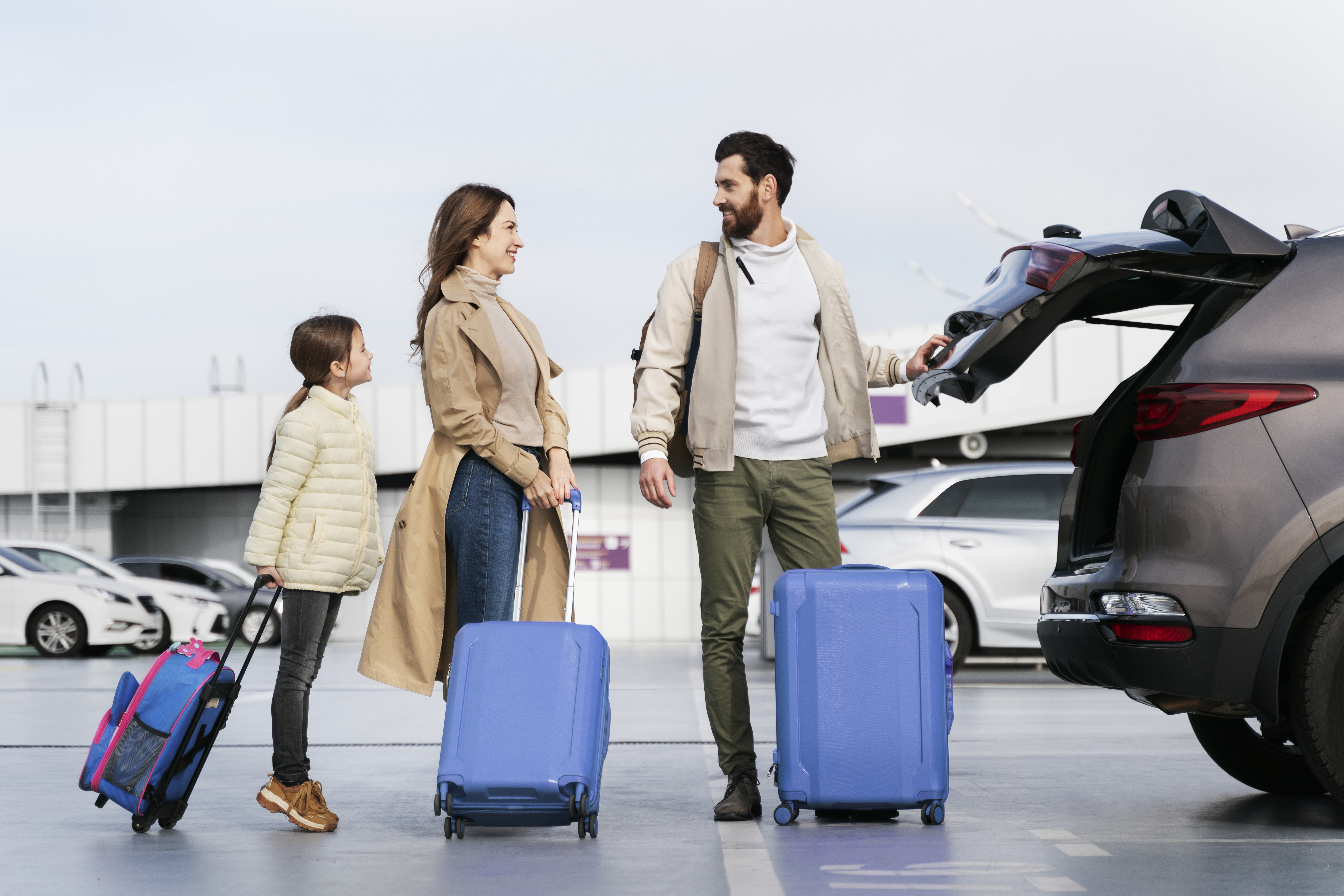 Travel Services
